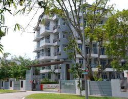 Parc Imperial (D5), Condominium #560580041